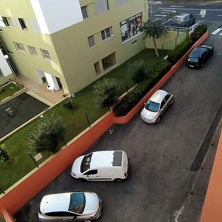 Mcr Funchal Apartment Exterior foto