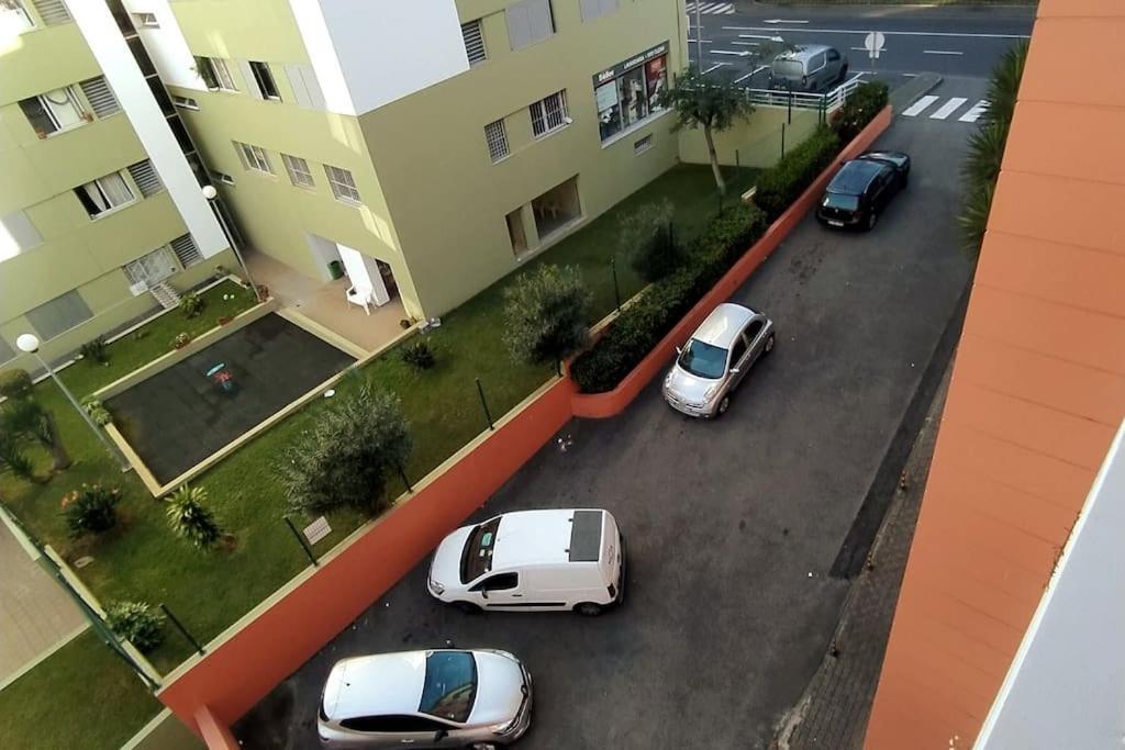 Mcr Funchal Apartment Exterior foto