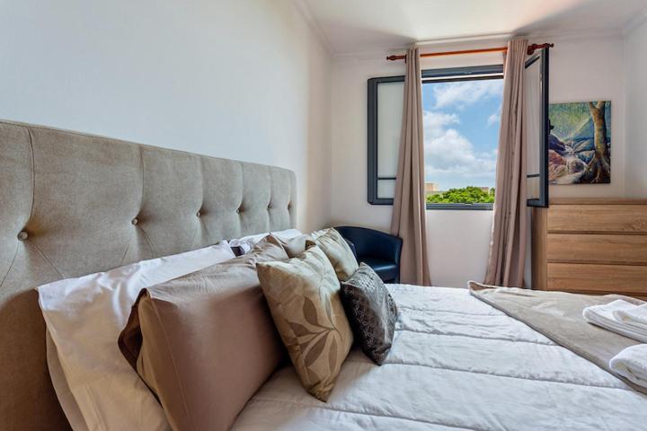 Mcr Funchal Apartment Exterior foto