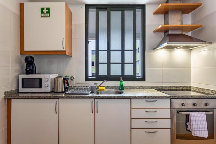 Mcr Funchal Apartment Exterior foto