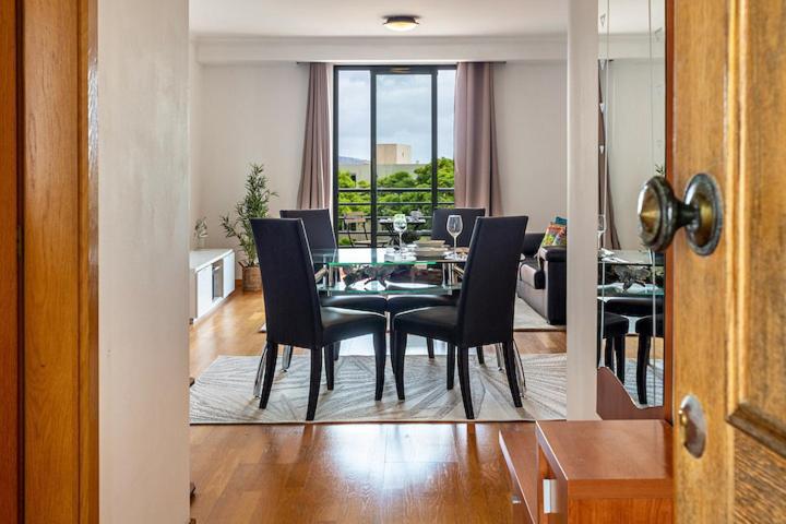 Mcr Funchal Apartment Exterior foto
