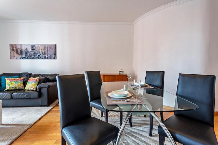 Mcr Funchal Apartment Exterior foto