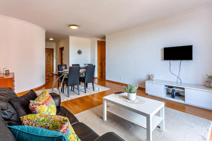 Mcr Funchal Apartment Exterior foto