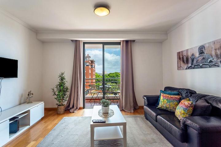 Mcr Funchal Apartment Exterior foto