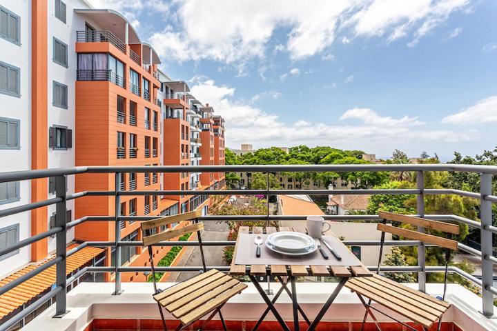Mcr Funchal Apartment Exterior foto